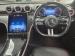 Mercedes-Benz C-Class C200 Avantgarde - Thumbnail 8