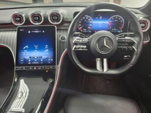 Mercedes-Benz C-Class C200 Avantgarde - Image 8