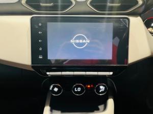 Nissan Magnite 1.0 Turbo Acenta auto - Image 11