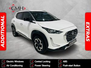 Nissan Magnite 1.0 Turbo Acenta auto - Image 1