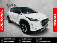 Thumbnail Nissan Magnite 1.0 Turbo Acenta auto