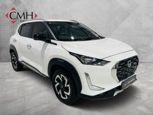 Nissan Magnite 1.0 Turbo Acenta auto - Image 1