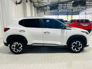 Nissan Magnite 1.0 Turbo Acenta auto - Image 2