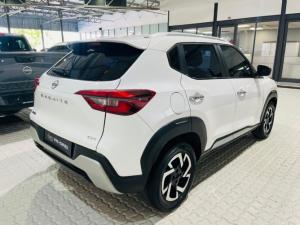 Nissan Magnite 1.0 Turbo Acenta auto - Image 3