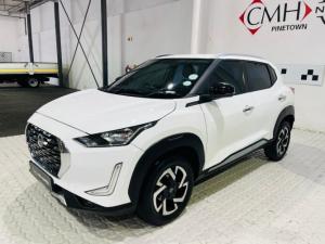 Nissan Magnite 1.0 Turbo Acenta auto - Image 3