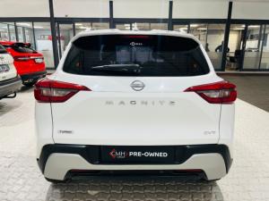 Nissan Magnite 1.0 Turbo Acenta auto - Image 4