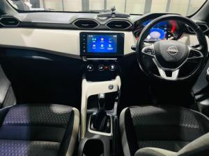 Nissan Magnite 1.0 Turbo Acenta auto - Image 8