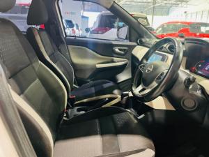 Nissan Magnite 1.0 Turbo Acenta auto - Image 8