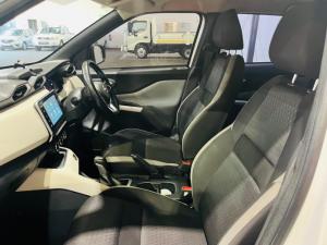 Nissan Magnite 1.0 Turbo Acenta auto - Image 9