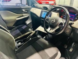 Nissan Magnite 1.0 Turbo Acenta auto - Image 9