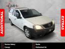 Thumbnail Nissan NP200 1.6 16v high