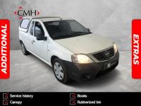 Thumbnail Nissan NP200 1.6 16v high