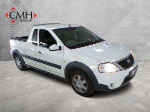 Nissan NP200 1.6 16v high - Image 1