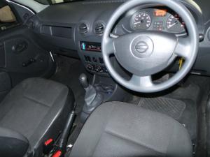 Nissan NP200 1.6 16v high - Image 5