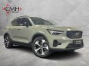Thumbnail Volvo XC40 B4 Plus Dark