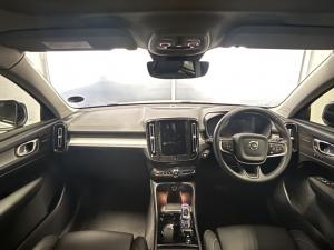 Volvo XC40 B4 Plus Dark - Image 8