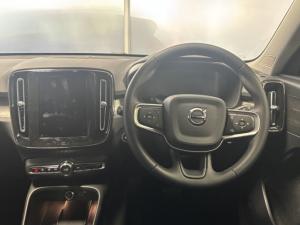 Volvo XC40 B4 Plus Dark - Image 9
