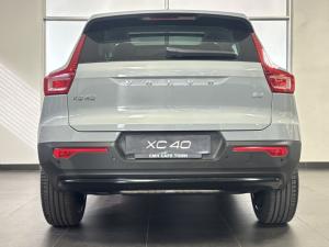 Volvo XC40 B4 Plus Dark - Image 5