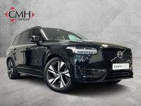 Thumbnail Volvo XC90 T8 Twin Engine AWD R-Design