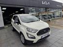 Thumbnail Ford EcoSport 1.5 Ambiente