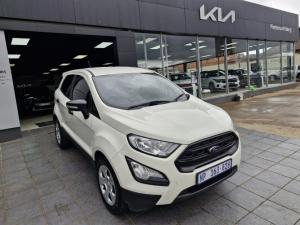Ford EcoSport 1.5 Ambiente - Image 1