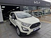 Thumbnail Ford EcoSport 1.5 Ambiente