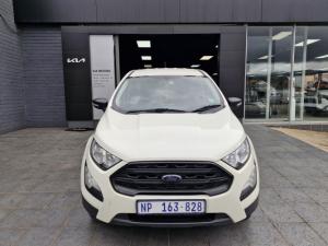 Ford EcoSport 1.5 Ambiente - Image 2
