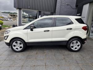 Ford EcoSport 1.5 Ambiente - Image 3