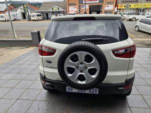 Ford EcoSport 1.5 Ambiente - Image 4
