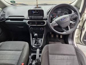 Ford EcoSport 1.5 Ambiente - Image 6