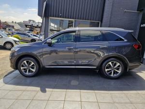 Kia Sorento 2.2CRDi EX - Image 2