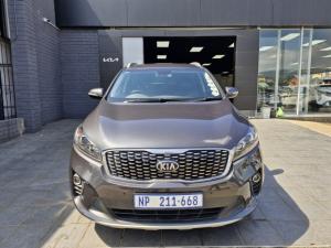 Kia Sorento 2.2CRDi EX - Image 3