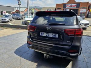Kia Sorento 2.2CRDi EX - Image 4