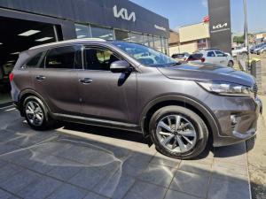 Kia Sorento 2.2CRDi EX - Image 5
