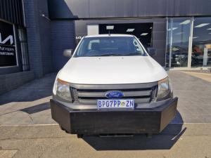 Ford Ranger 2.2TDCi Hi-Rider XL - Image 2
