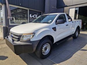 Ford Ranger 2.2TDCi Hi-Rider XL - Image 3