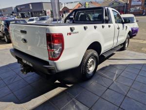 Ford Ranger 2.2TDCi Hi-Rider XL - Image 4