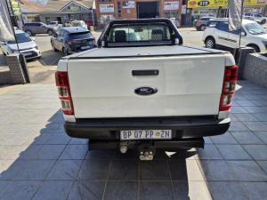 Ford Ranger 2.2TDCi Hi-Rider XL - Image 7