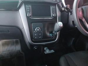 Mahindra KUV100 Nxt 1.2TD D75 K8 - Image 13