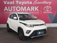 Thumbnail Mahindra KUV100 Nxt 1.2TD D75 K8