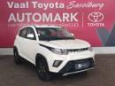 Thumbnail Mahindra KUV100 Nxt 1.2TD D75 K8