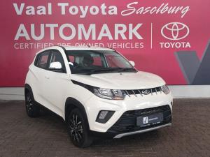Mahindra KUV100 Nxt 1.2TD D75 K8 - Image 1