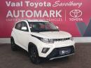 Thumbnail Mahindra KUV100 Nxt 1.2TD D75 K8