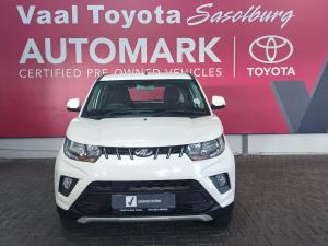 Mahindra KUV100 Nxt 1.2TD D75 K8 - Image 2