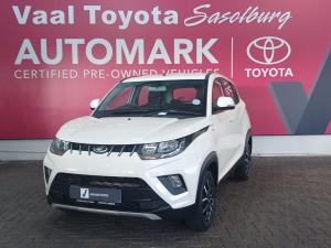 Mahindra KUV100 Nxt 1.2TD D75 K8 - Image 3