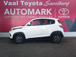 Mahindra KUV100 Nxt 1.2TD D75 K8 - Image 6