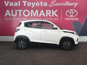 Mahindra KUV100 Nxt 1.2TD D75 K8 - Image 7