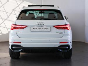 Audi Q3 40TFSI quattro Advanced - Image 10