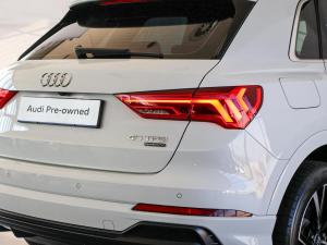 Audi Q3 40TFSI quattro Advanced - Image 11