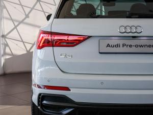 Audi Q3 40TFSI quattro Advanced - Image 12